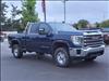 2022 GMC Sierra 2500HD