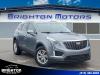 2021 Cadillac XT5