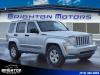 2011 Jeep Liberty