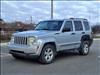 2010 Jeep Liberty