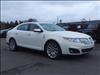 2012 Lincoln MKS