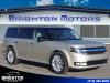 2017 Ford Flex