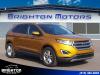 2016 Ford Edge