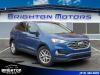 2021 Ford Edge