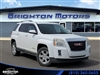 2014 GMC Terrain