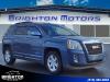 2012 GMC Terrain