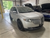 2013 Lincoln MKX