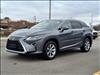 2018 Lexus RX 350