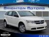 2016 Dodge Journey