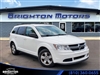 2015 Dodge Journey