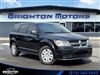 2015 Dodge Journey