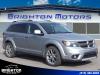 2016 Dodge Journey