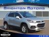 2017 Chevrolet Trax