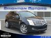 2012 Cadillac SRX