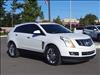 2014 Cadillac SRX