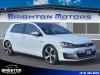 2015 Volkswagen Golf GTI