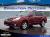 2013 Subaru Outback