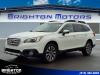 2016 Subaru Outback