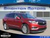 2019 Buick Enclave