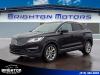 2018 Lincoln MKC