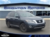 2014 Nissan Pathfinder