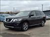 2018 Nissan Pathfinder