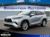 2023 Toyota Highlander Hybrid