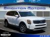 2021 Kia Telluride