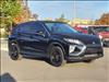 2019 Mitsubishi Eclipse Cross