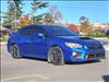 2019 Subaru WRX