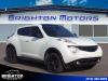 2011 Nissan JUKE