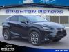 2021 Lexus NX 300