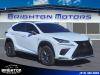 2021 Lexus NX 300