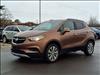 2017 Buick Encore