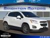 2015 Chevrolet Trax