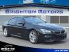 2014 BMW 6 Series