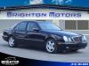 2002 Mercedes-Benz E-Class