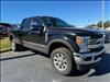 2017 Ford F-250 Super Duty