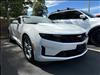 2019 Chevrolet Camaro