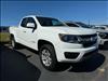 2020 Chevrolet Colorado