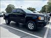 2016 GMC Canyon