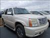 2004 Cadillac Escalade