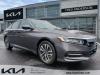 2020 Honda Accord Hybrid