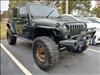 2011 Jeep Wrangler Unlimited