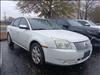 2008 Mercury Sable