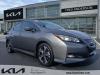 2021 Nissan LEAF