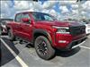 2023 Nissan Frontier