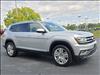 2018 Volkswagen Atlas