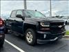 2019 Chevrolet Silverado 1500 LD