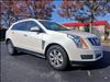 2015 Cadillac SRX